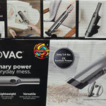 Aspiradora Manual Inalambrica Shark WANDVAC