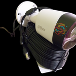 Kit 4 Cámaras Seguridad 1080P