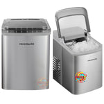 Maquina de Hielo 12K/24H