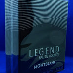 Legend Montblanc EDT 100ml