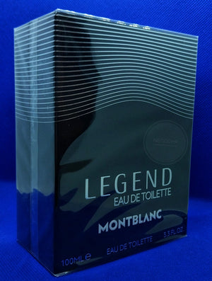 Legend Montblanc EDT 100ml