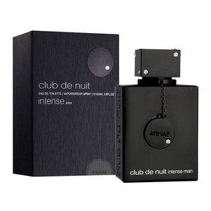 Club De Nuit Intense EDT