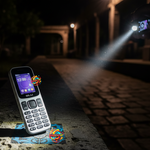 BLU Z5