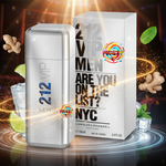 212 VIP MEN EDT 100ML