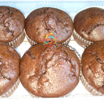 Muffin Chocolate