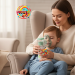 Nebulizador Portable Recargable