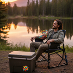 Mac Silla Sports Acampar