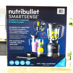 Nutribullet Blender Combo SMARTSENSE