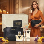 Guess Seductive Set Estuche 75ml + 15ml + Loción Corporal