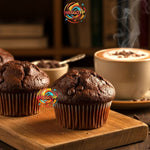 Muffin Chocolate