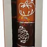 Tazas Juego 4Pz Porcelana