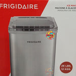 Maquina de Hielo 12K/24H