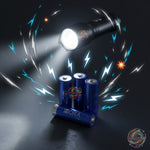 Pila Alcalina AA GAR136
