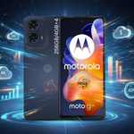 Moto G24 256GB 4GB RAM