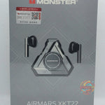 Audífonos Monster XKT22 Airmars