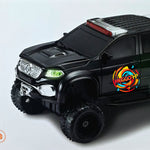 Bocina Pick Up All Terrain Color Puede Variar