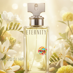 ETERNITY Calvin Klein EDP 100ml