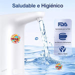 Dispensador Agua Automático