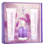 Halloween Set Dama EDT