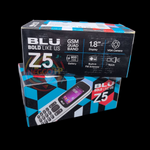 BLU Z5