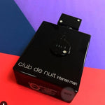 Club De Nuit Intense EDT