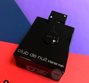 Club De Nuit Intense EDT