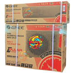 Minisplit Gree 110V 1TR Frio Calefacción