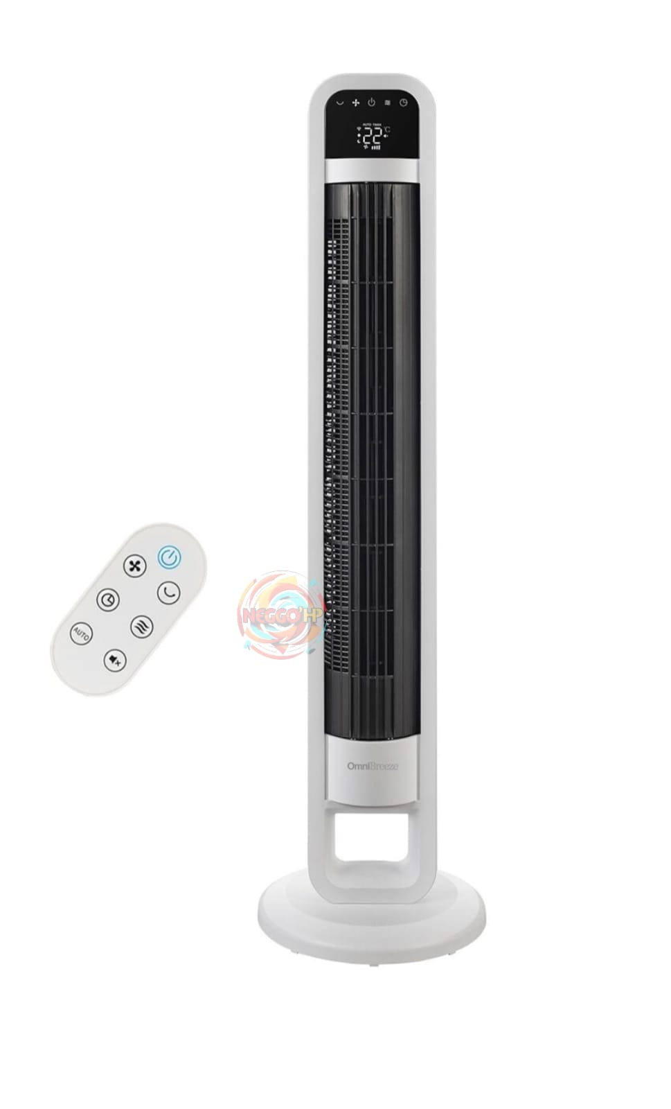 Ventilador Torre