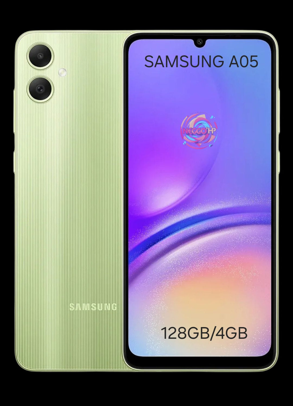 Samsung A05 128GB 4GB