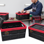 Caja Instacrate Plegable