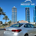 Transporte Privado - Reserva