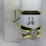 Yara Moi Lattafa EDP