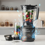Nutribullet Blender Combo SMARTSENSE