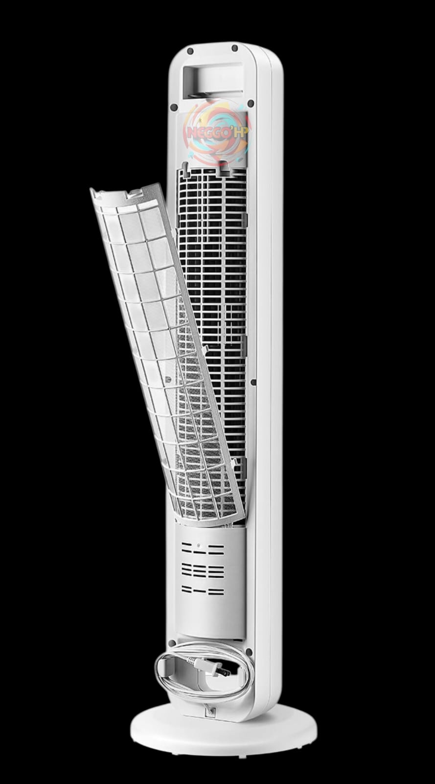 Ventilador Torre