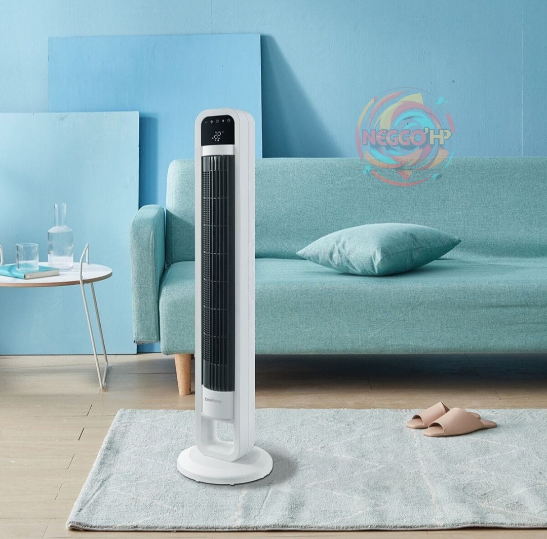 Ventilador Torre