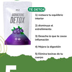 TE DETOX BY EVO HEALTH