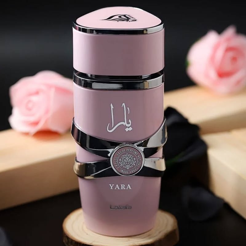 Yara de Lataffa EDP 100ML