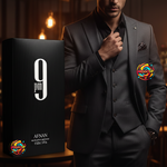 9PM AFNAN EDP 100ML