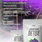 TE DETOX BY EVO HEALTH