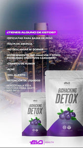 TE DETOX BY EVO HEALTH