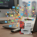 USB Kingston 32GB SE9