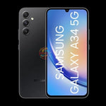 SAMSUNG A34 128 GB 8 GB