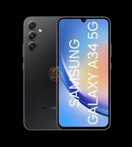 SAMSUNG A34 128 GB 8 GB