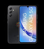 SAMSUNG A34 128 GB 8 GB