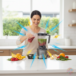 Nutribullet Blender Combo SMARTSENSE