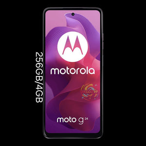 Moto G24 256Gb +4 Gb