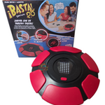 Basta Electrónico 2.0