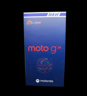 Moto G24 256Gb +4 Gb