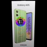 Samsung A05 128GB 4GB