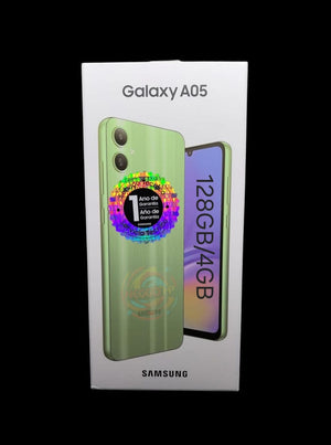 Samsung A05 128GB 4GB